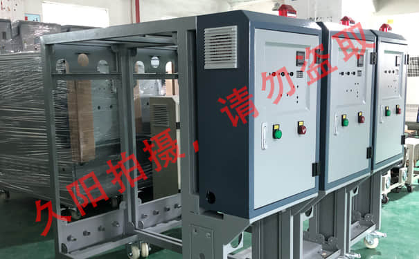 黄瓜视频成人APP机械待装机钣金机架